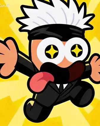 jujutsu beatdown game thumbnail