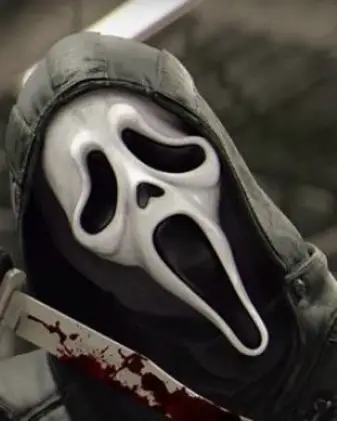 Ghostface game thumbnail