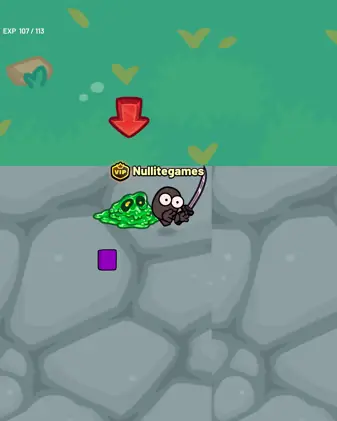 Infinite Rpg game thumbnail