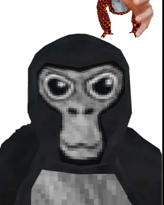 Gorilla Tag game thumbnail