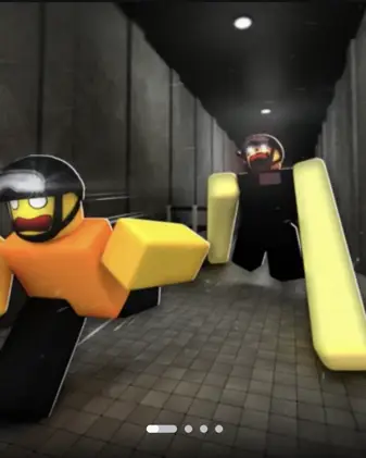 Monster escape game thumbnail