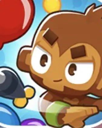 Balloons tower defense game thumbnail