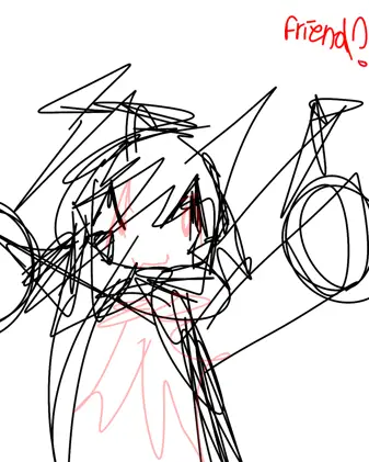 Frill is hungry game thumbnail
