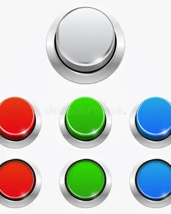 OG 100 Buttons game thumbnail