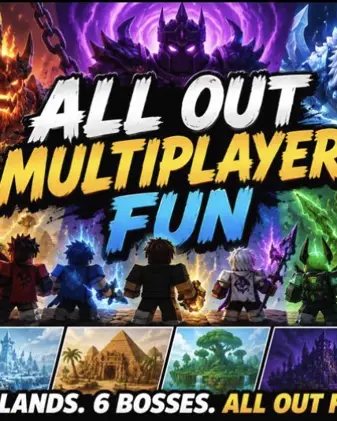 Bosses game thumbnail