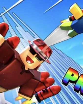 Tower Fly game thumbnail