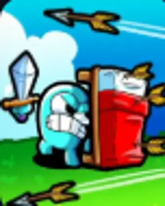 Bed Wars Fanmade game thumbnail