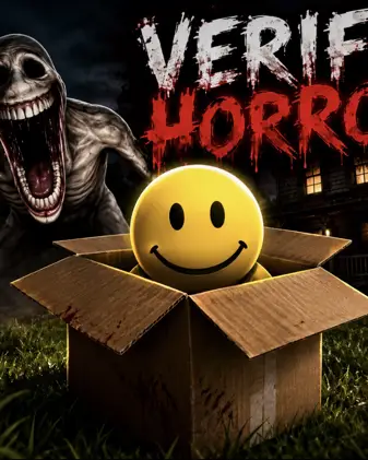 Verify game thumbnail