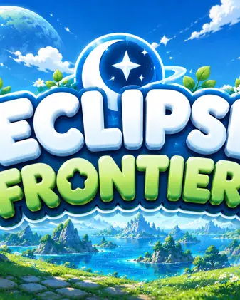Eclipse Frontier game thumbnail