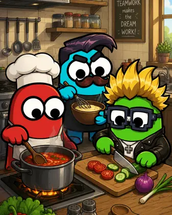Cooking simulator game thumbnail