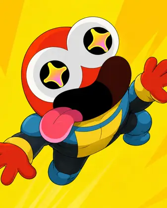 Invincible game thumbnail