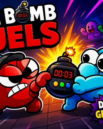 Time Bomb Duels game thumbnail