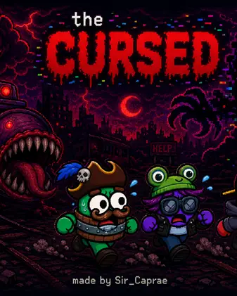 The Cursed game thumbnail