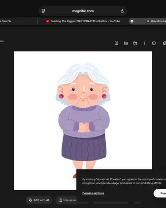 Prove grandma wrong game thumbnail