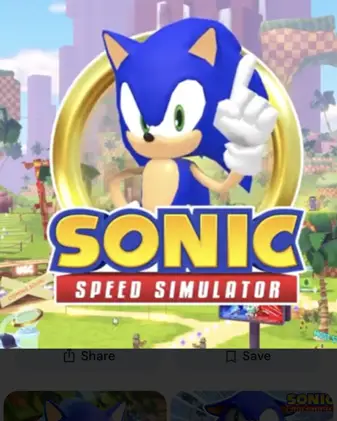 Schleem Speed Simulator game thumbnail