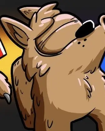 Werewolf hunt DELUXE! game thumbnail