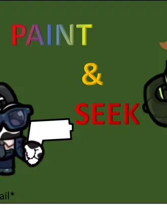Paint & Seek game thumbnail
