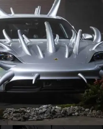 Car game game thumbnail