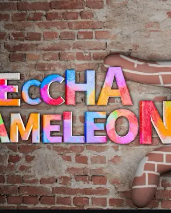 Meca cameleon game thumbnail