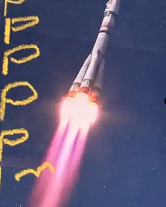 Launch a rocket game thumbnail