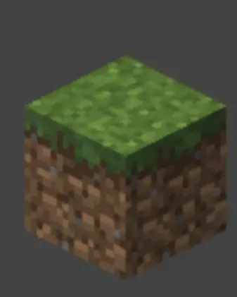 Minecraft game thumbnail