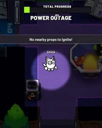 Purple island game thumbnail
