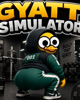Gyatt Simulator game thumbnail