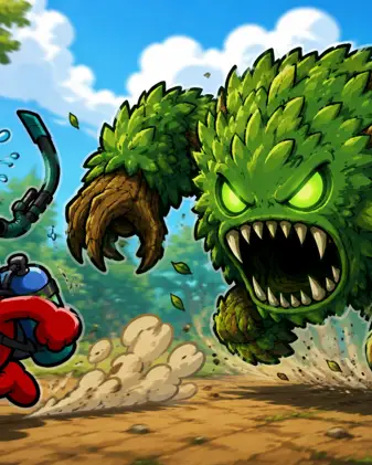 BushBeasts game thumbnail