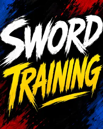 Sword Training 2.0 game thumbnail