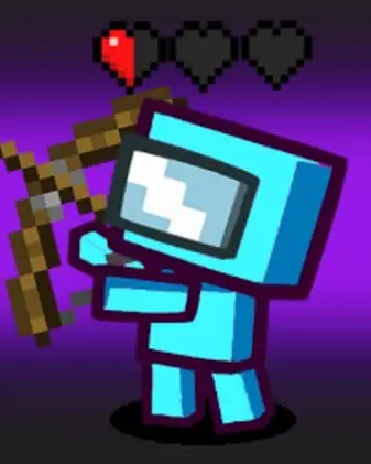 Among Us Minecraft Mod game thumbnail