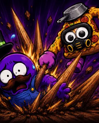 Superpower battle  game thumbnail