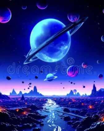 Cosmic Currents game thumbnail
