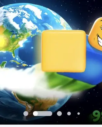 Fly to space game thumbnail