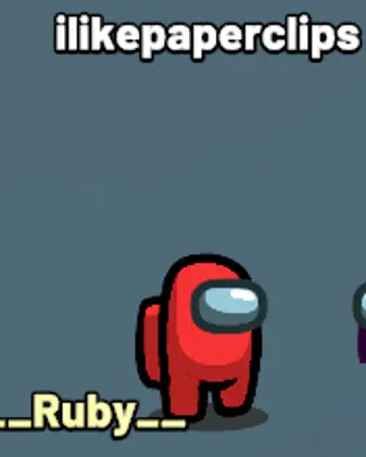 Imposter Among Us. game thumbnail