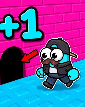 +1 Shrink Per Step game thumbnail