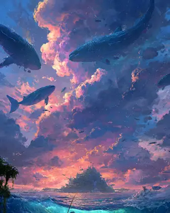 All about Fish game thumbnail