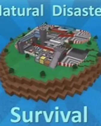 Natural Disaster Survival game thumbnail