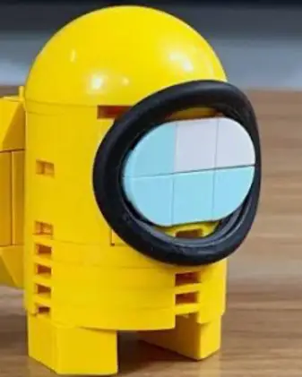 Lego Among Us game thumbnail