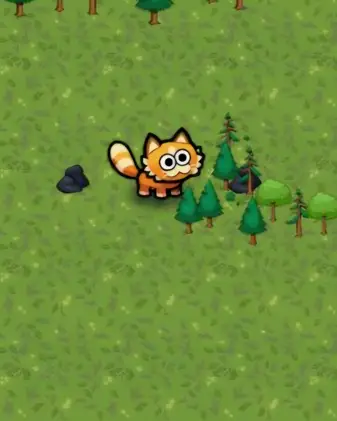 Find the cats!!! game thumbnail