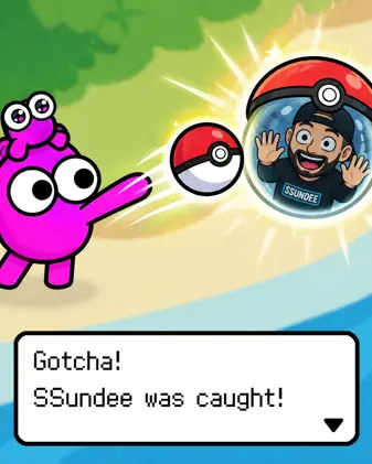 Youtubemon game thumbnail