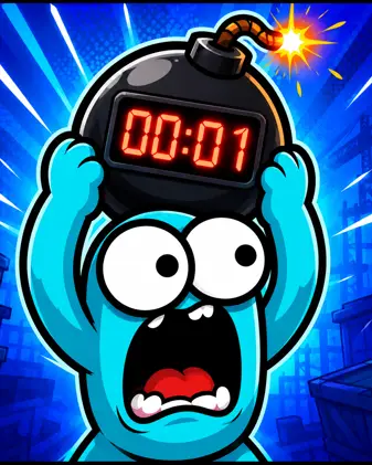 Timebomb Duels 💣 game thumbnail
