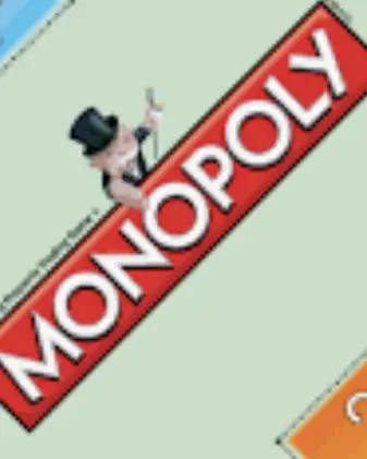 Monopoly game thumbnail
