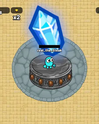 Clicker speed game thumbnail