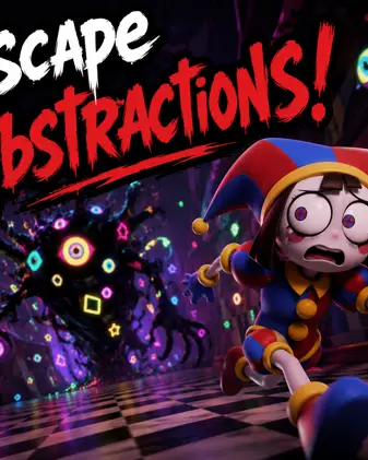Escape Abstractions! game thumbnail