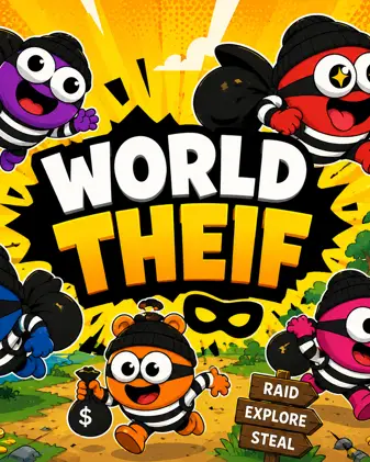 World Theif game thumbnail