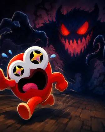 Monsters With Mayhem game thumbnail