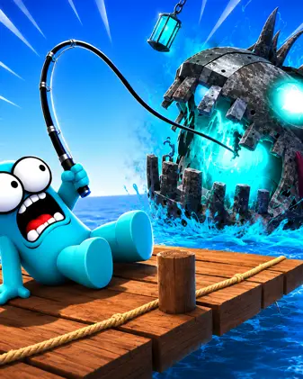Fish It! 🐟 game thumbnail