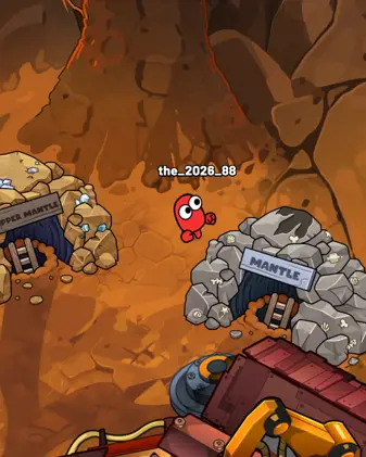 Survive game thumbnail