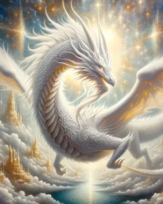 Dragon fight game thumbnail