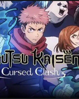 Cursed boxing game thumbnail